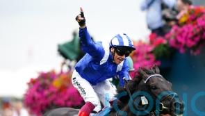 Mostahdaf pointing towards swansong in Breeders&rsquo; Cup