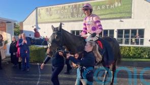 Rubaud pleases Nicholls with winning Kempton return