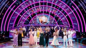 Strictly judges send home fourth celebrity after ‘extremely close’ dance-off