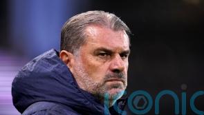Ange Postecoglou hopes Fulham clash offers ‘escape’ from troubles amid conflict