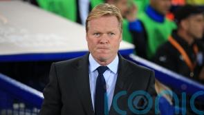 On this day in 2017: Everton sack manager Ronald Koeman