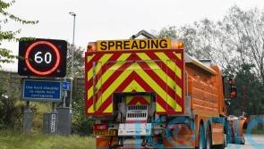 Roadside weather station upgrades to boost gritting decisions
