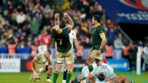 The sporting weekend in pictures