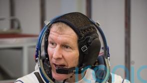 Astronaut Tim Peake: Going to space changes you forever