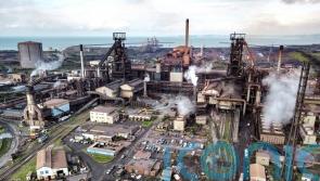 Sir Keir Starmer vows to put party politics aside to make UK a leader in steel