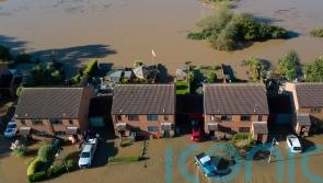 Households battling to make homes safe amid warning flooding could continue
