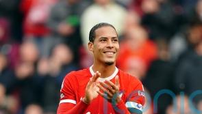 Virgil van Dijk will show he is Premier League’s best once more – Sami Hyypia