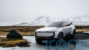 Toyota gives hint of future electric Land Cruiser with new concept