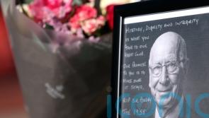 Man Utd expect to pay further tribute to Sir Bobby Charlton on Tuesday night