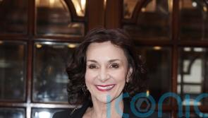Shirley Ballas says Angela Rippon&rsquo;s speed on Strictly puts her to shame