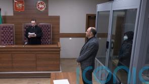 US-Russian journalist to be held in jail for another six weeks, court rules