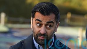 Mother-in-law living through ‘torture’ in Gaza, First Minister Humza Yousaf says
