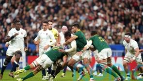 5 things we learned from England’s progress through the Rugby World Cup