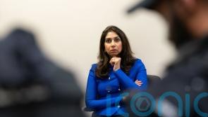 No plans to give police more powers after outcry over ‘jihad’ chants