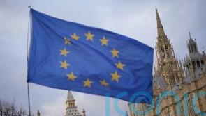 Baker says Brexit poll shows Irish unity vote should need supermajority
