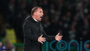 Brendan Rodgers wants Celtic to show they can take on top teams in Atletico game