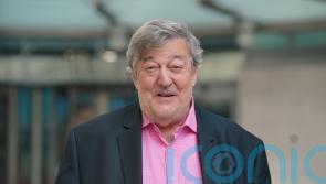 Stephen Fry says psychiatry ‘saved his life’ as he backs campaign for profession