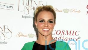 Britney Spears details journey from pop princess to living under conservatorship