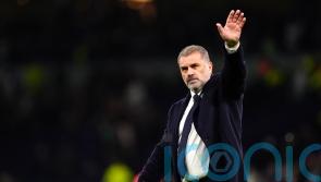 Ange Postecoglou hails Tottenham’s ‘outstanding’ pressing in win over Fulham