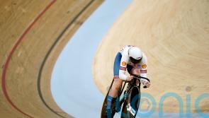 People will look at me now – Emma Finucane sets sights on Olympic glory