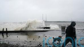 Flood risk returns as heavy rain warning in place for 20 counties