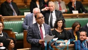 MP stopped from boarding flight to Canada ‘because his name was Mohammad’