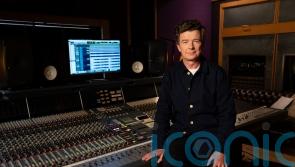 Rick Astley reveals he now has hearing aids as he backs awareness campaign