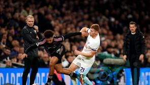 It helps a lot – Dejan Kulusevski says Spurs must make absence from Europe count