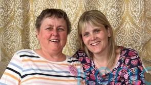 ‘Cherished’ mother and daughter died in crash during Storm Babet