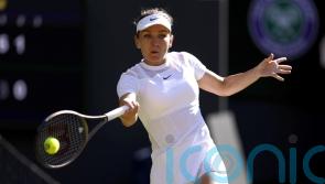 Simona Halep files appeal with CAS against four-year doping ban