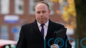 Ex-Tory MP and businessman hid true source of political donations, court told