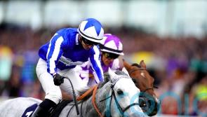 Connections have lots to look forward to with sprint king Art Power