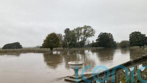 National Trust properties assess damage after Storm Babet