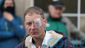 Taoiseach hails bravery of assaulted man who helped gardai catch double murderer