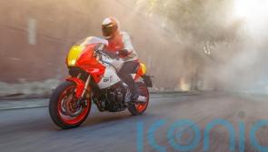 Yamaha’s XSR900 GP blends 80s design with modern technology