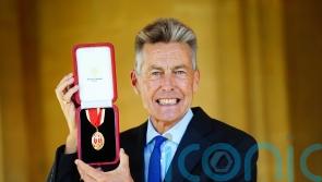 Royal honours system is a ‘patriarchal heteronormative relic’, says Labour MP