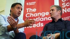 Labour winning UK election will be stepping stone to power at Holyrood – Sarwar