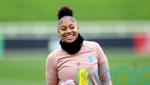 Khiara Keating ‘happy that I could be an inspiration’ with England