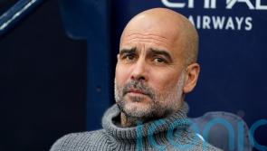 Manchester City ‘not used’ to artificial pitch but must adapt – Pep Guardiola