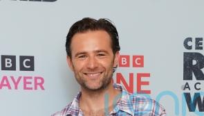 Harry Judd says he learned ‘life lesson’ about control on Race Across The World