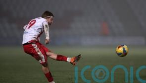Colchester win their first game since sacking Ben Garner at Grimsby