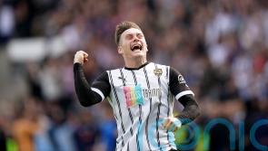 Macaulay Langstaff hits 10th goal of season as Notts County dominate Newport