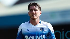 Connor Mahoney earns Gillingham win at Swindon