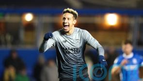 Cardiff return to form by hammering Huddersfield