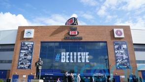Wigan record impressive win over Oxford