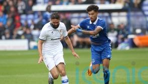 Jordan Turnbull’s own goal hands Morecambe win over Tranmere