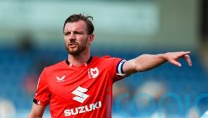 MK Dons up and running under Mike Williamson