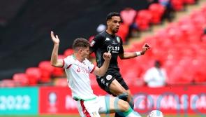 Bromley up to third in National League with last-gasp winner against Dorking