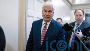 Tom Emmer becomes third Republican candidate to fail in speaker bid