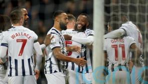 West Brom make the most of Jimmy Dunne’s dismissal to sink latecomers QPR